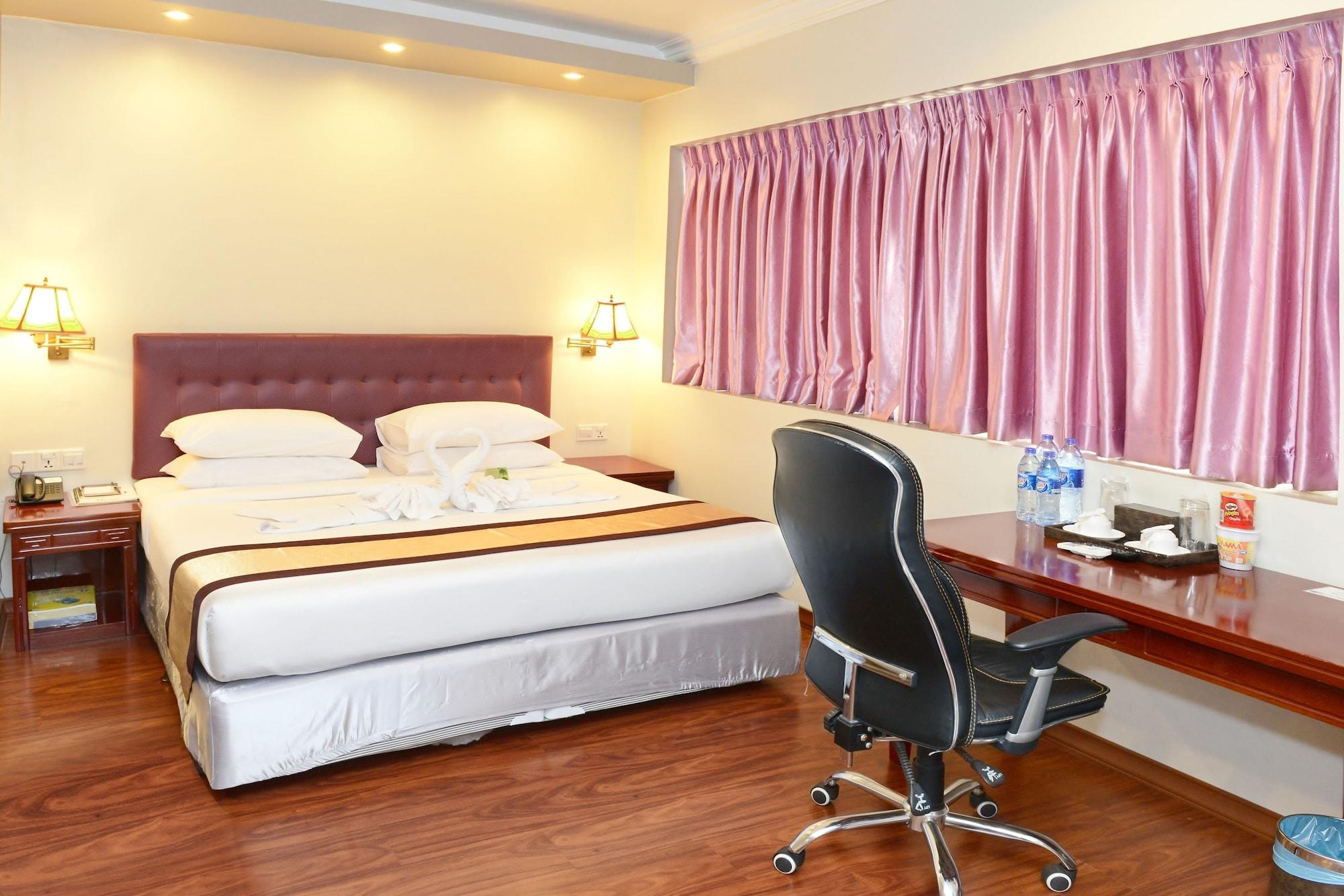 Hotel Grand United - Ahlone Branch