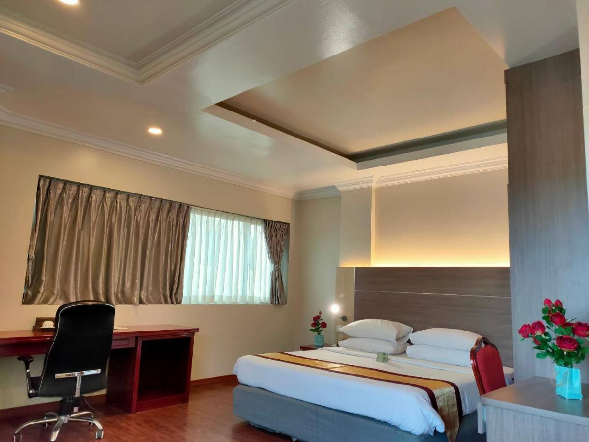 Grand United - Ahlone Branch Yangon