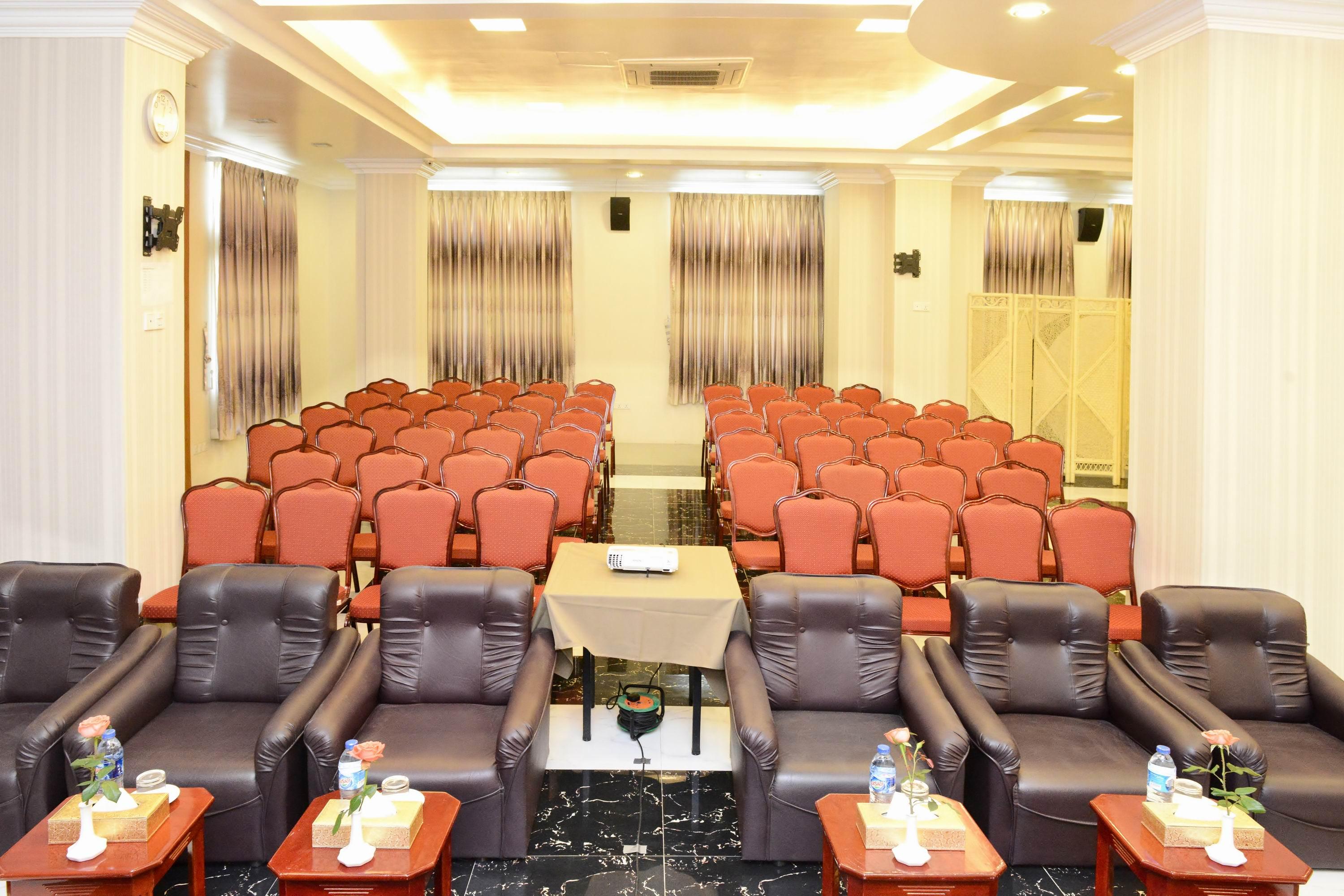 Grand United - Ahlone Branch Yangon
