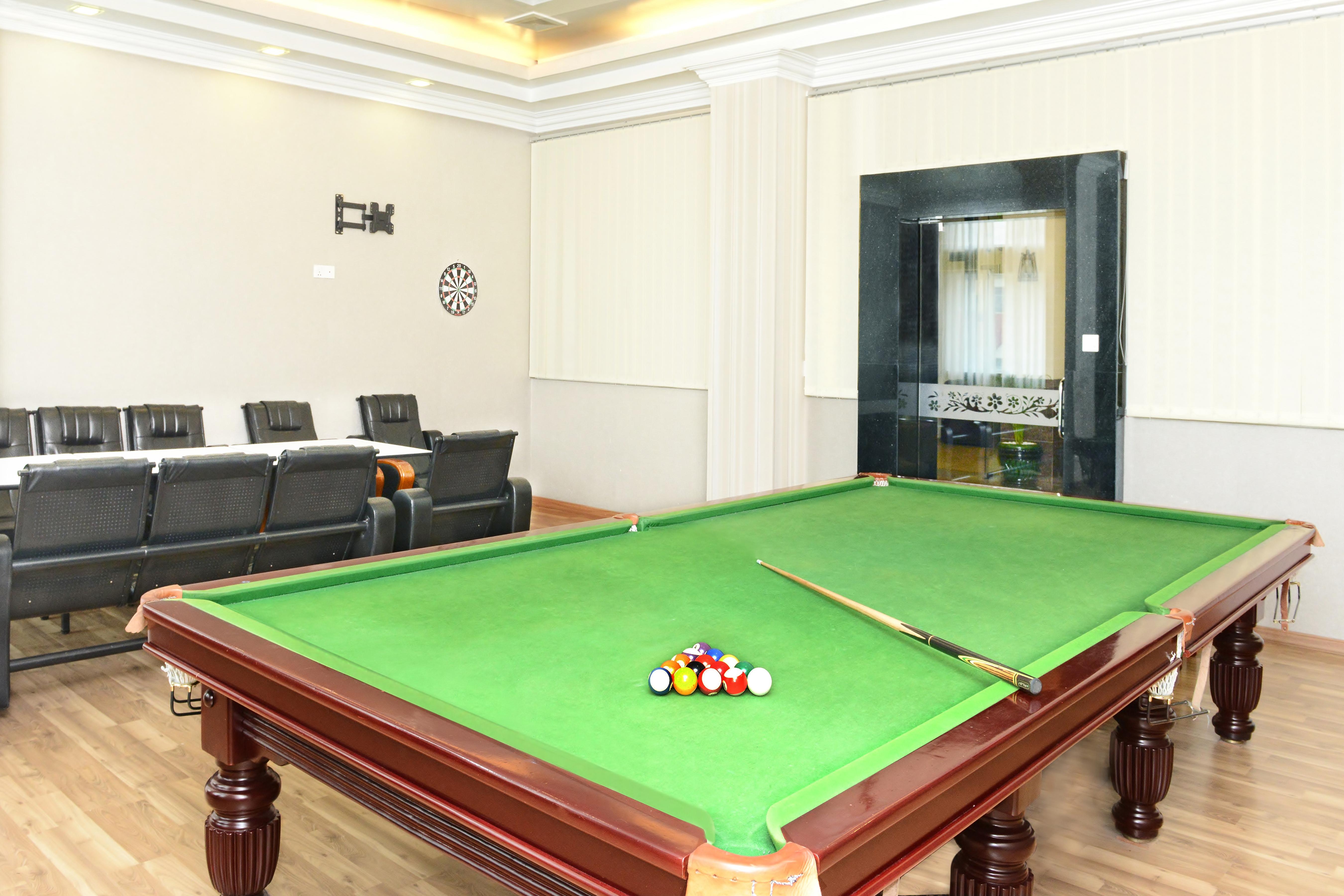Grand United - Ahlone Branch Hotel 4*