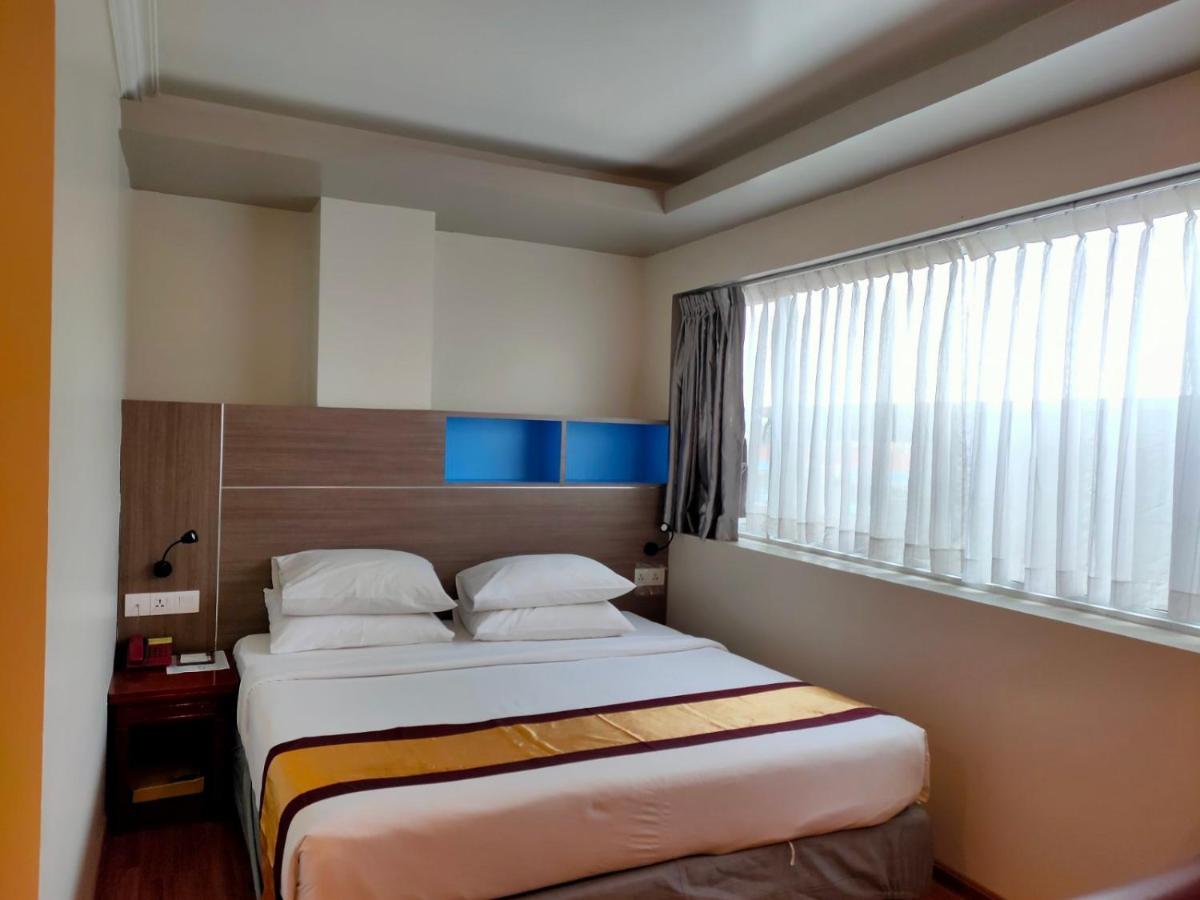 Grand United - Ahlone Branch Yangon