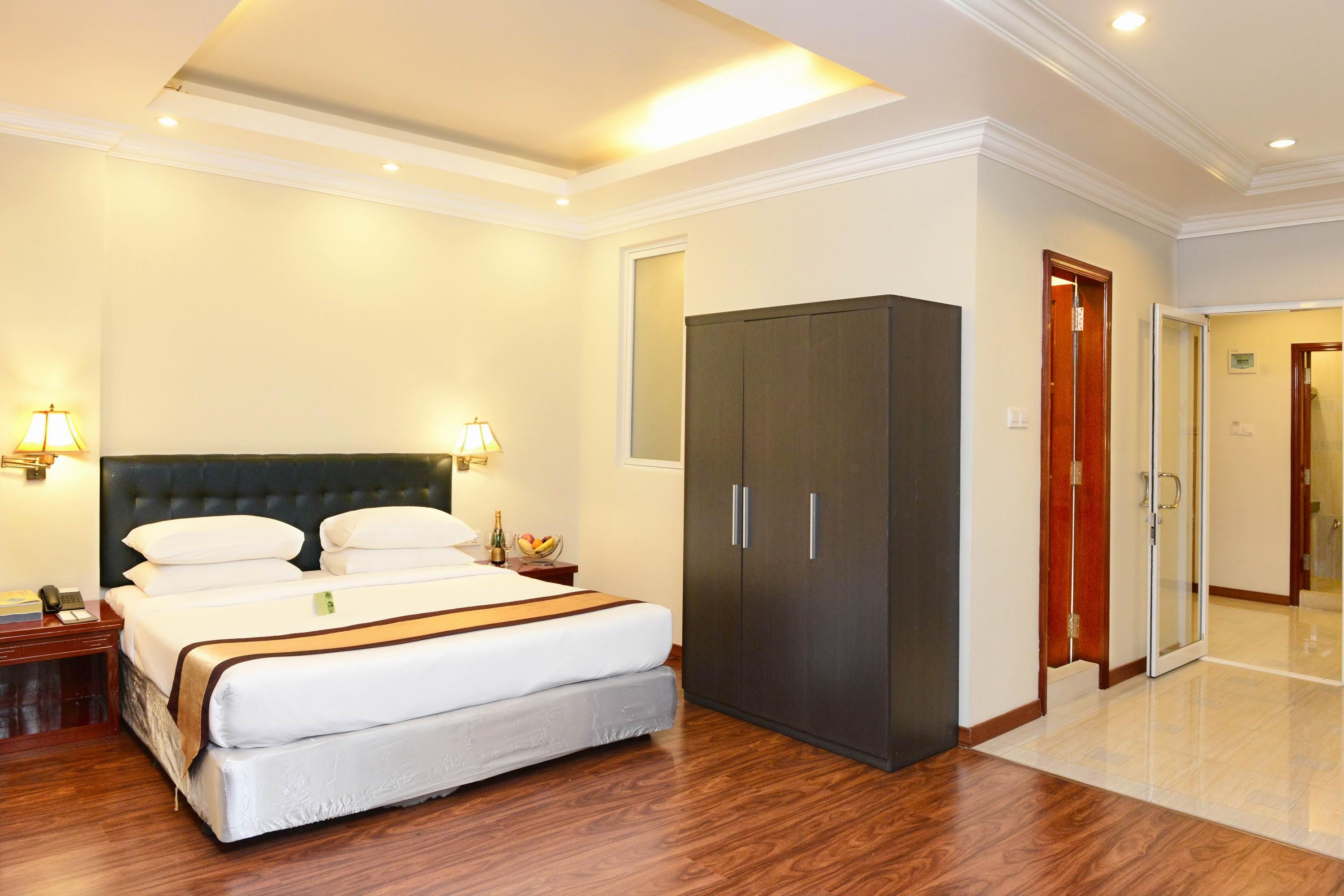 Grand United - Ahlone Branch Yangon