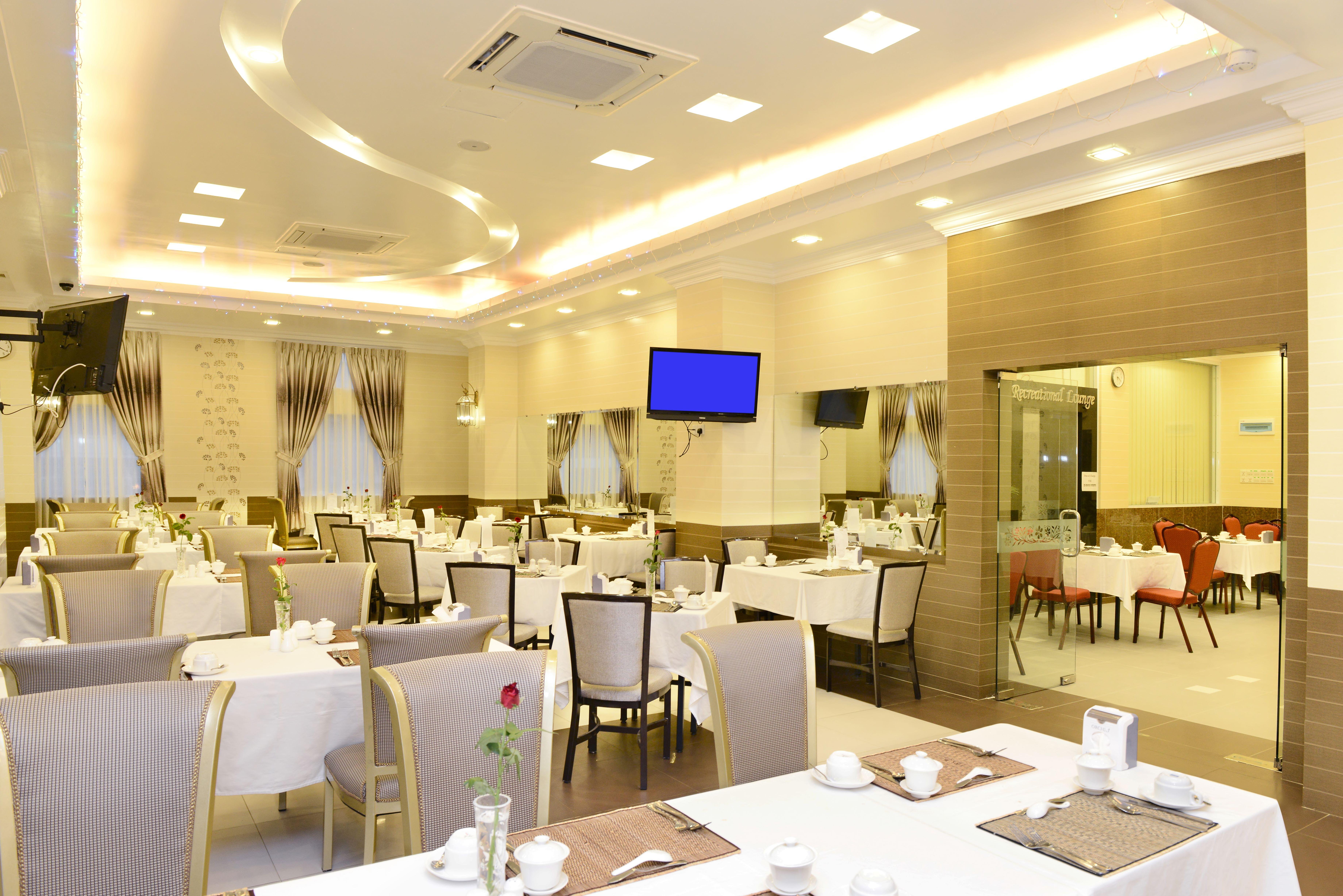 Grand United - Ahlone Branch 4* Yangon