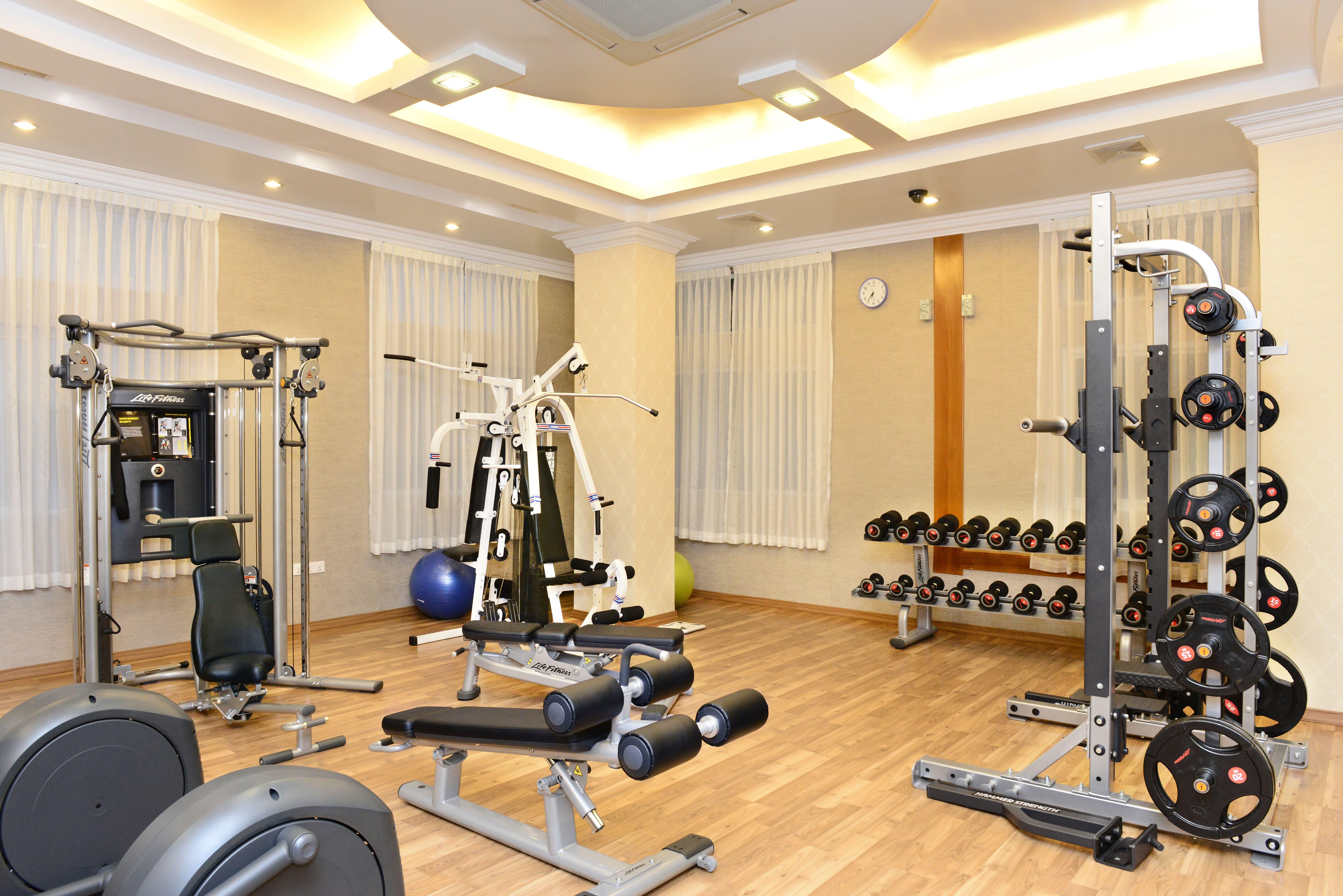Grand United - Ahlone Branch Hotel Yangon