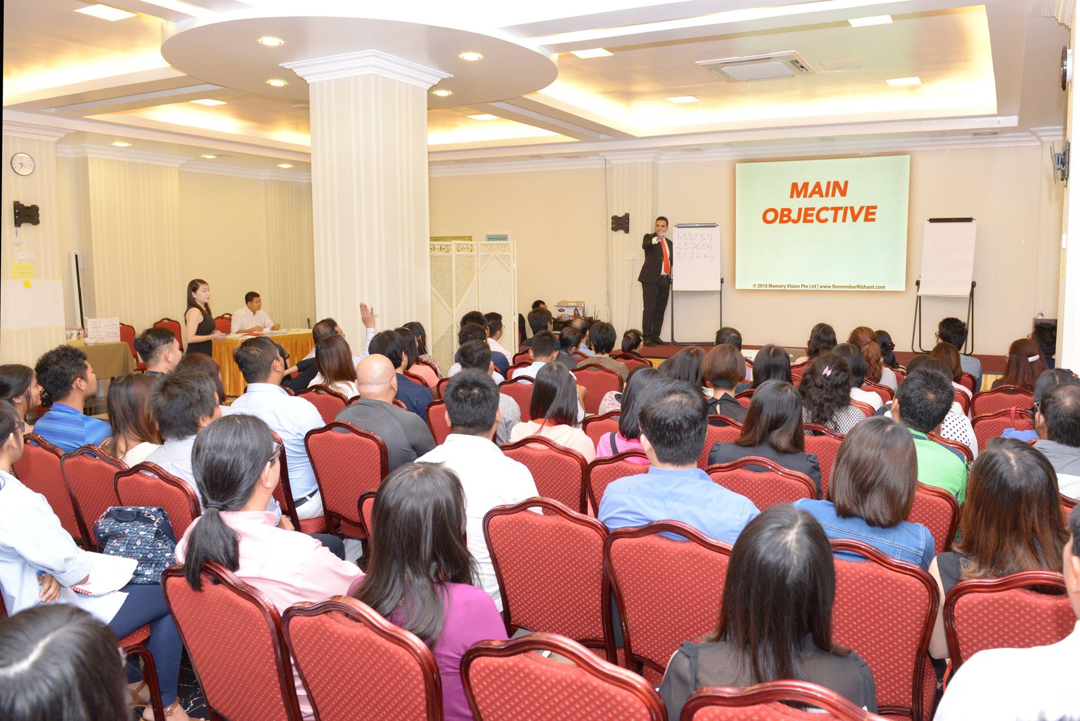 Hotel Grand United - Ahlone Branch