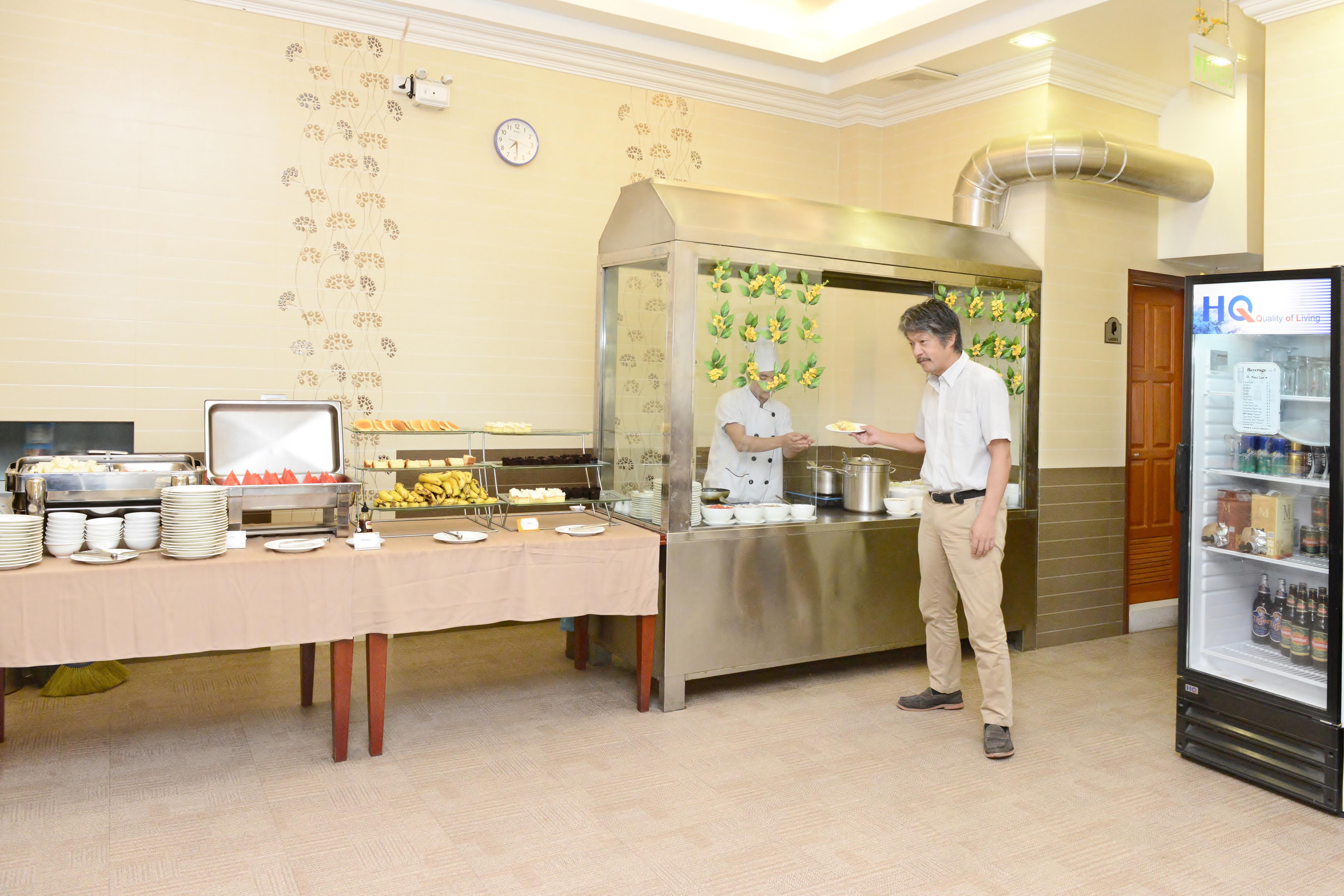 Hotel Grand United - Ahlone Branch