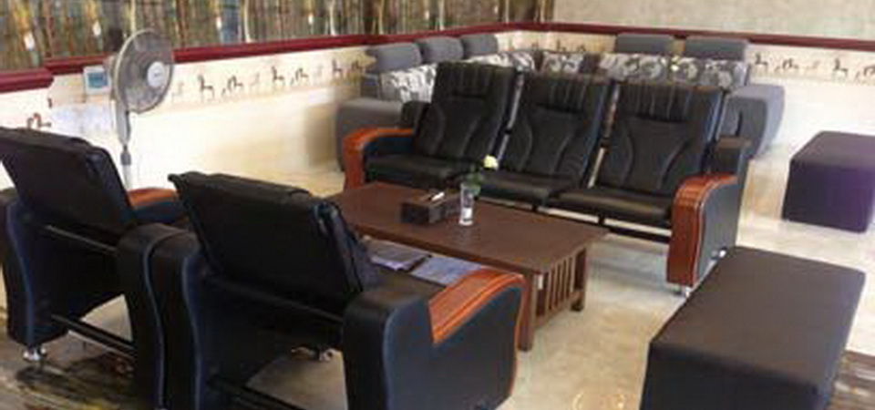 Grand United - Ahlone Branch Hotel Yangon